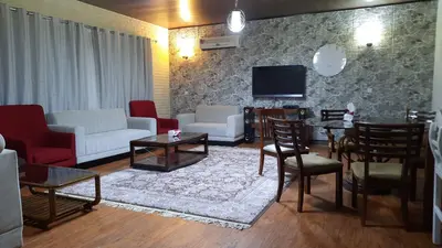 ویلا سه خوابه سلیمی