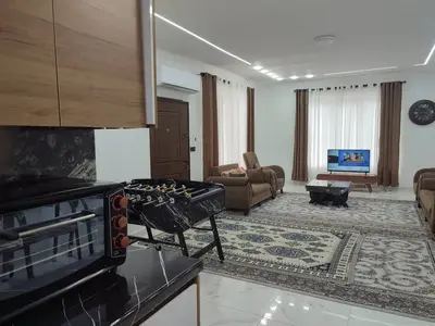 ویلا دو خوابه دانش سوم