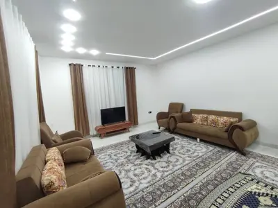 ویلا دو خوابه دانش سوم