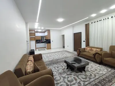 ویلا دو خوابه دانش سوم