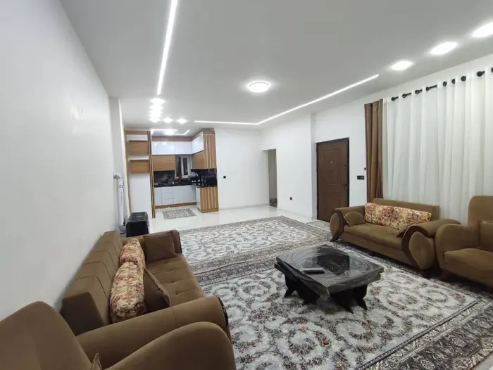 ویلا دو خوابه دانش سوم