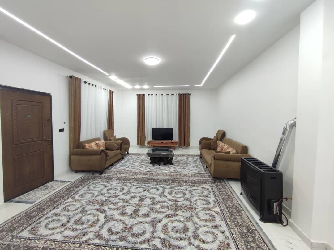 دو خوابه دانش سوم