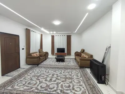 ویلا دو خوابه دانش سوم