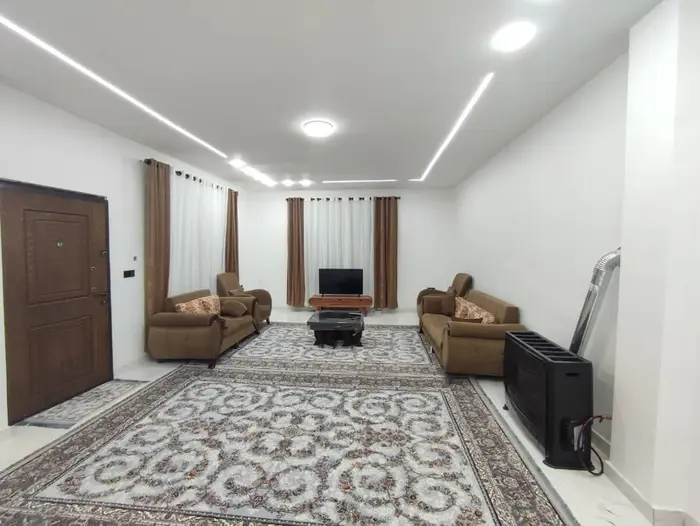 ویلا دو خوابه دانش سوم