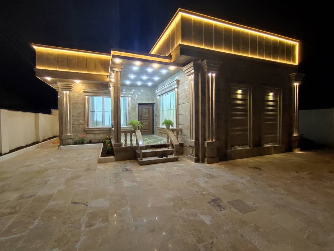 دو خوابه دانش سوم