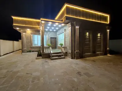 ویلا دو خوابه دانش سوم