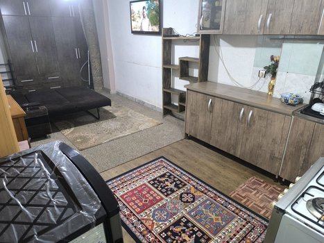 سوئیت فلت یاس 18 متری