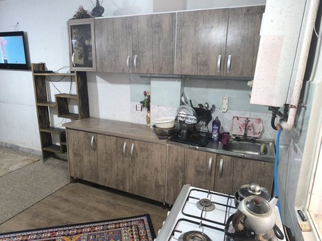 سوئیت فلت یاس 18 متری