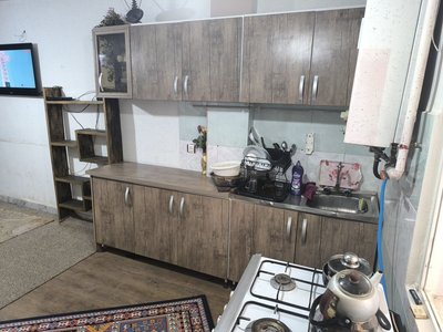 سوئیت فلت یاس 18 متری