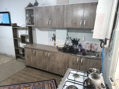 سوئیت فلت یاس 18 متری