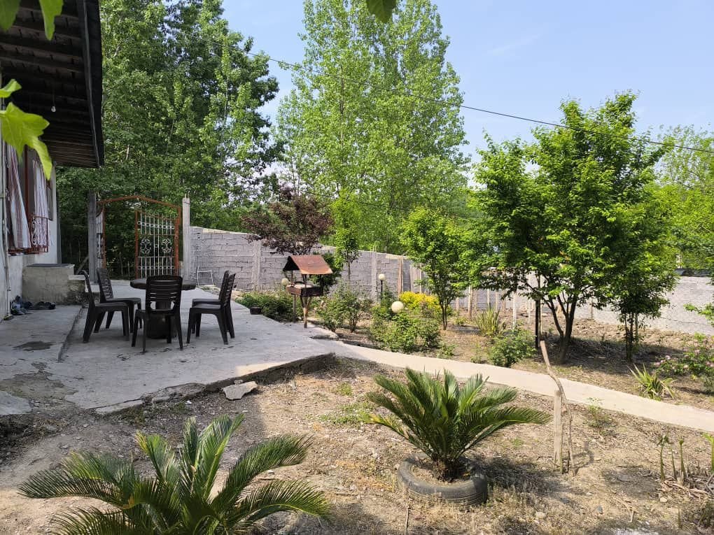 دوخوابه سنتی طاووس