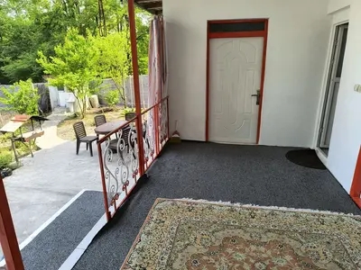 ویلا دوخوابه سنتی طاووس