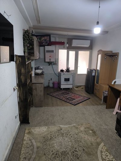 سوئیت فلت یاس 18 متری