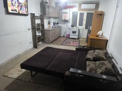 سوئیت فلت یاس 18 متری