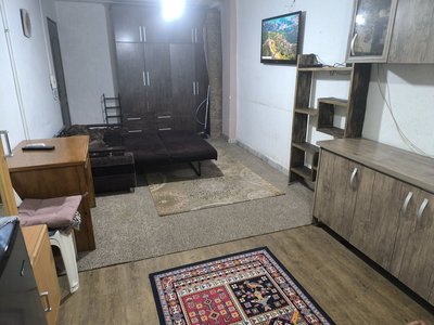 سوئیت فلت یاس 18 متری