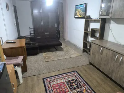 سوئیت فلت یاس 18 متری