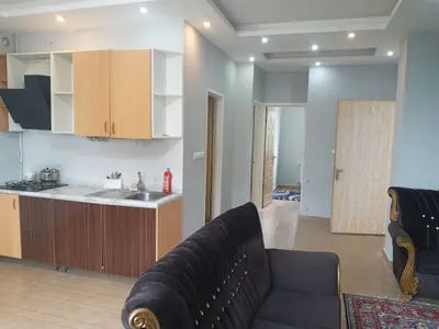 آپارتمان دوخوابه آرش 3