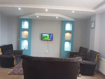 آپارتمان دوخوابه آرش 3