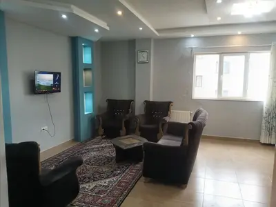 آپارتمان دوخوابه آرش 3