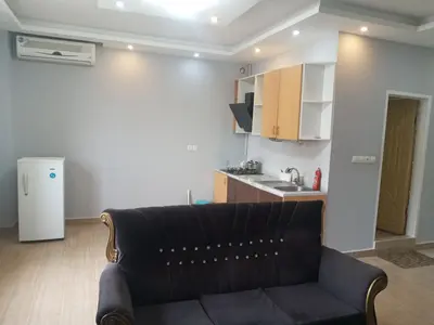 آپارتمان دوخوابه آرش 3