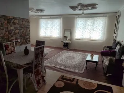 آپارتمان یک خوابه احمدلو