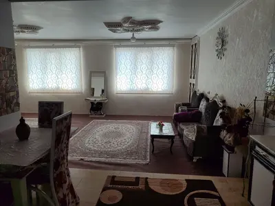 آپارتمان یک خوابه احمدلو