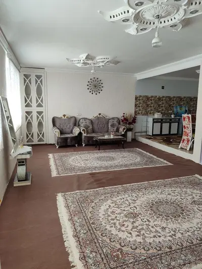 آپارتمان یک خوابه احمدلو