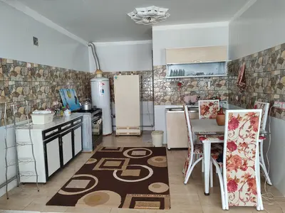 آپارتمان یک خوابه احمدلو