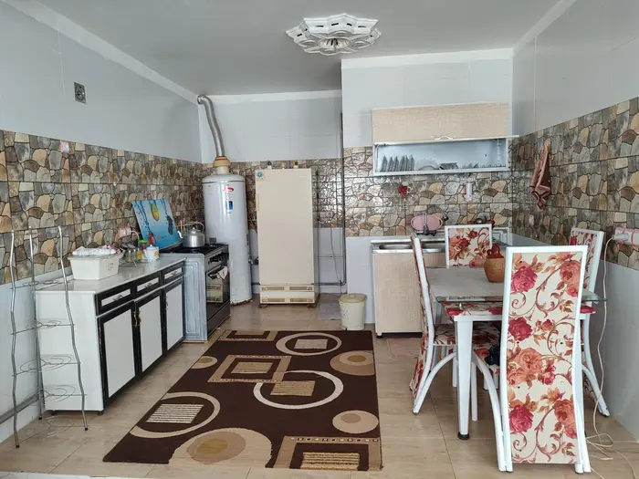 آپارتمان یک خوابه احمدلو