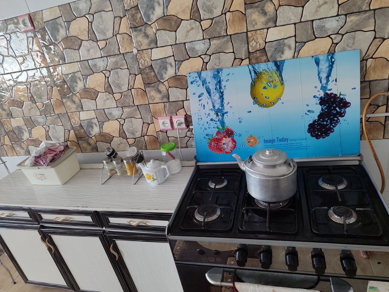 یک خوابه احمدلو