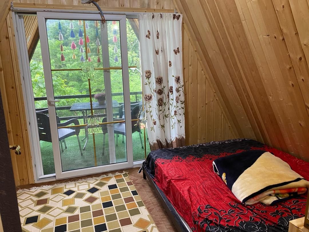 دوخوابه سوئیسی قربانی