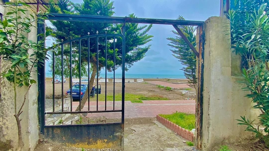 یک خوابه ساحلی سیکاس