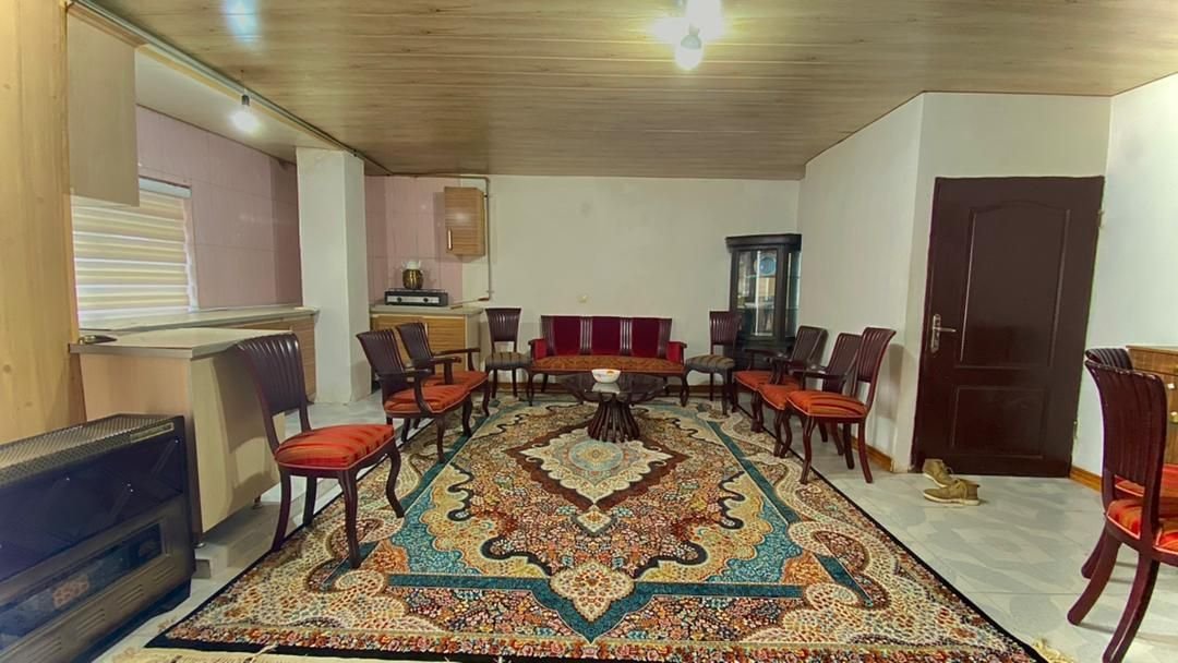 یک خوابه ساحلی سیکاس