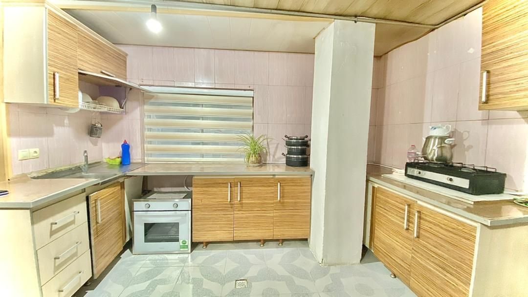 یک خوابه ساحلی سیکاس