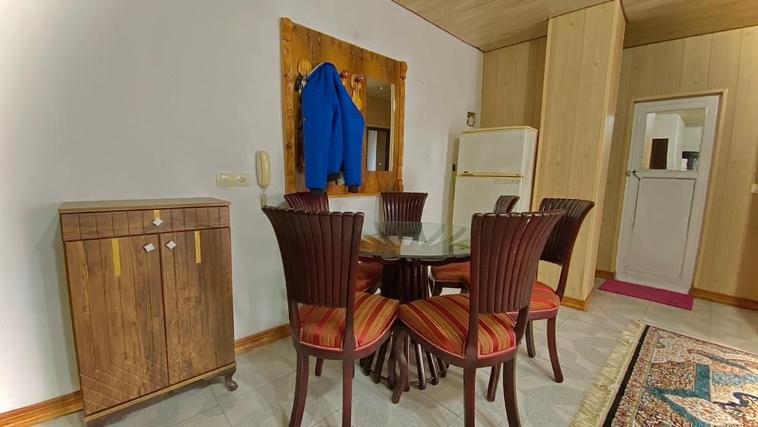 یک خوابه ساحلی سیکاس