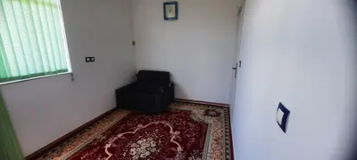 سوئیت دوخوابه روما 1