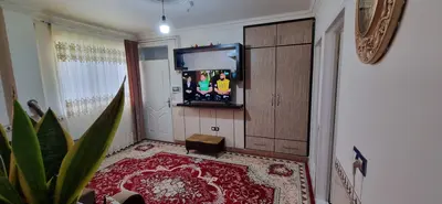 سوئیت دوخوابه روما 1