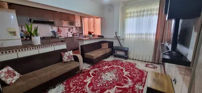 سوئیت دوخوابه روما 1