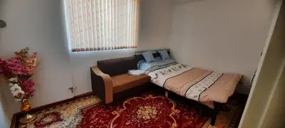 سوئیت دوخوابه روما 1