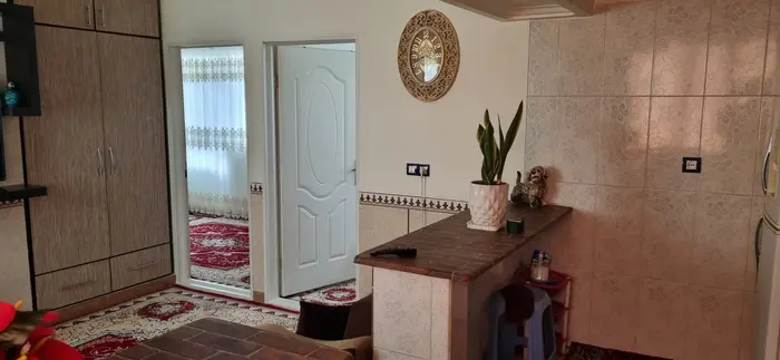 سوئیت دوخوابه روما 1