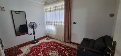 سوئیت دوخوابه روما 1