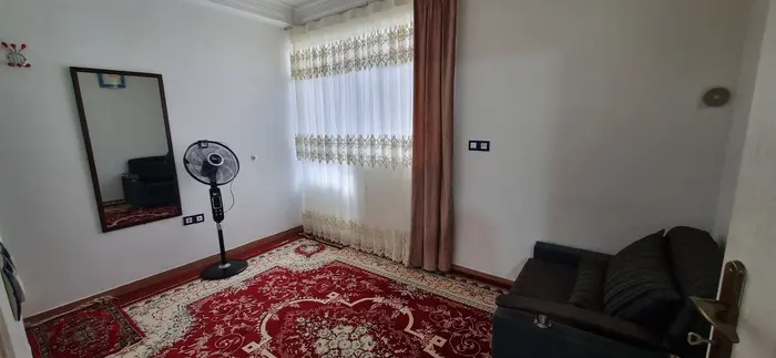 سوئیت دوخوابه روما 1 - خواب