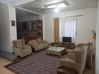 ویلا یک خوابه بالابند زیبا