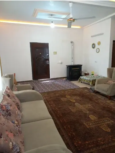 ویلا یک خوابه بالابند زیبا