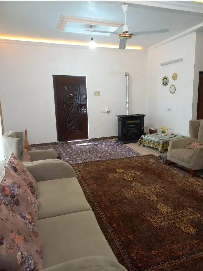 ویلا یک خوابه بالابند زیبا