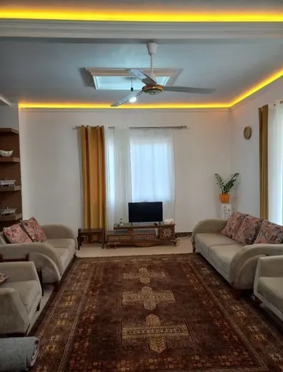 ویلا یک خوابه بالابند زیبا