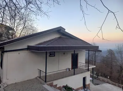 ویلا یک خوابه بالابند زیبا