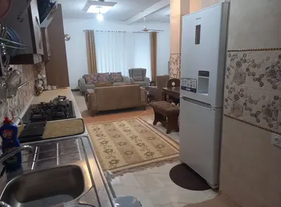 ویلا یک خوابه بالابند زیبا