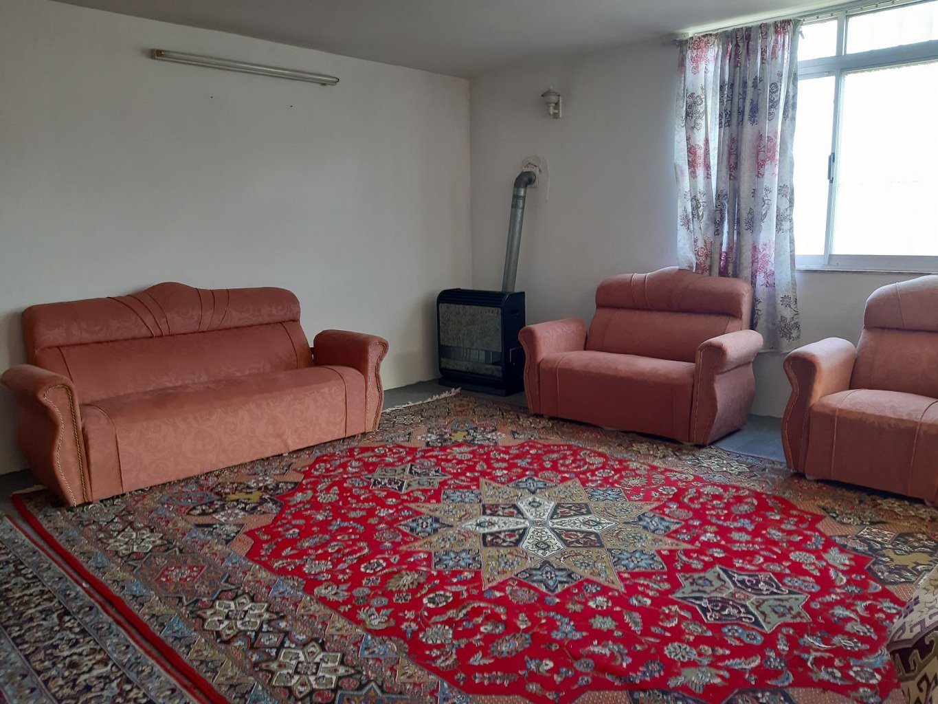 دوخوابه جنگلی سرولات 2