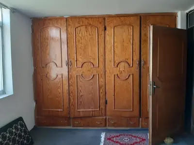 ویلا دوخوابه جنگلی سرولات 2